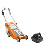 TONDEUSE STIHL RMA 339 C