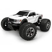 VOITURE SAVAGE XS FLUX RTR FORD RAPTOR