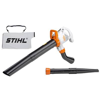 ASPIRO-SOUFFLEUR ELECTRIQUE STIHL SHE 71