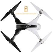 DRONE GALAXY VISITOR 7 NOIR M1