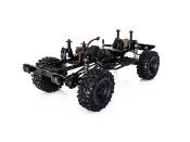 VOITURE CRAWLER CRX SURVIVAL 1/10 RTR