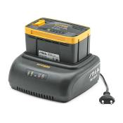 CHARGEUR RAPIDE STIGA 48V EC 430 F