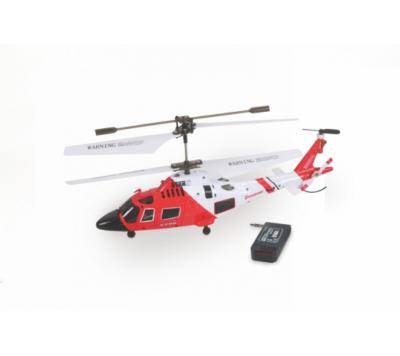 HELICOPTERE NANO STAR 3A GYRO MIT GCONTROL MODUL POUR SMARTPHONE