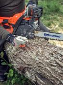 TRONCONNEUSE HUSQVARNA 135 Mark II-40SN