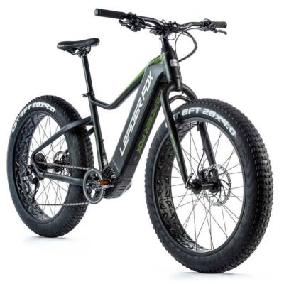 VELO ELECTRIQUE FAT BIKE 26" 36V 