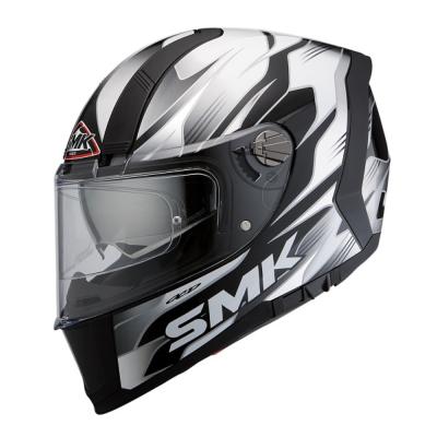 CASQUE INTEGRAL SMK FORCE TM