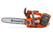 TRONCONNEUSE HUSQVARNA T535iXP 35CM