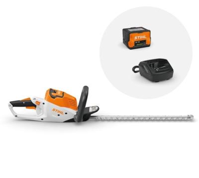 TAILLE HAIES STIHL HSA 50