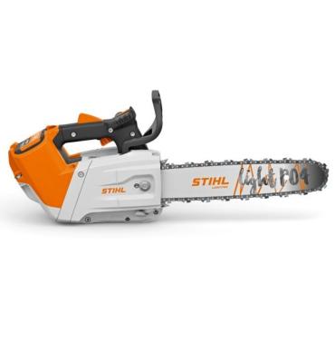 TRONCONNEUSE A BATTERIE STIHL MSA 220 T