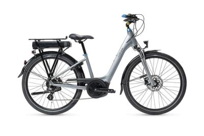 VELO ELECTRIQUE GITANE ORGAN' E-BIKE CENTRAL XS T38